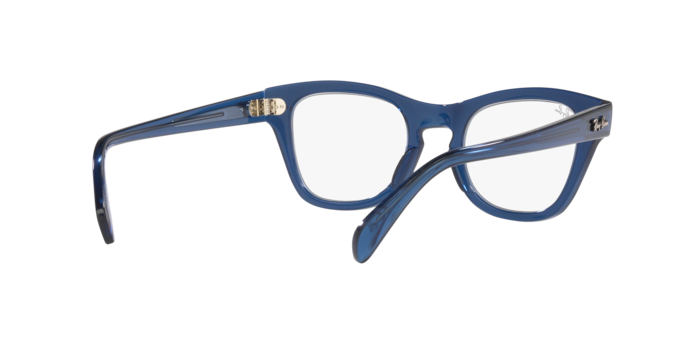 Ray-Ban RX0707V 8200  